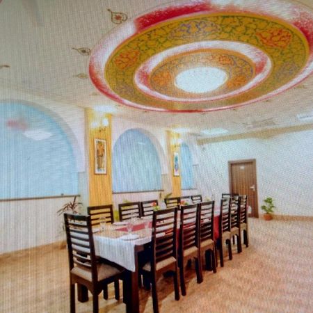 Hotel Hari Bhavan Palace Bikaner Dış mekan fotoğraf