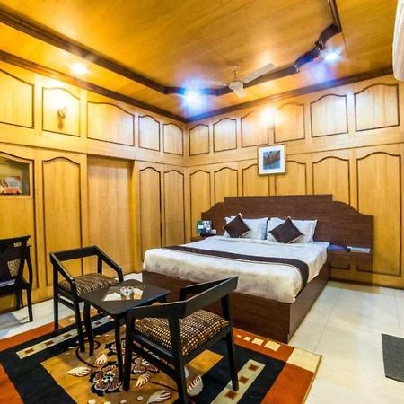 Hotel Hari Bhavan Palace Bikaner Dış mekan fotoğraf