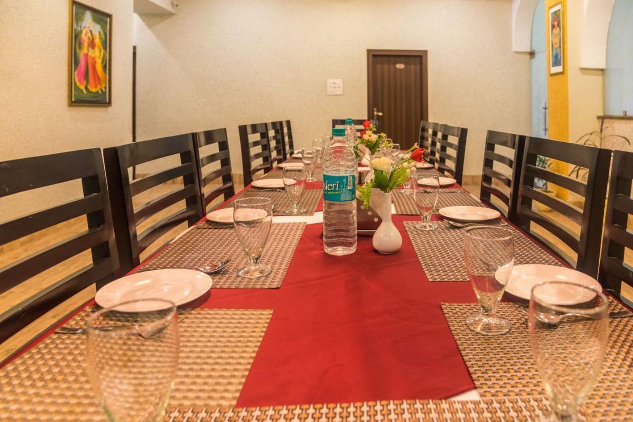 Hotel Hari Bhavan Palace Bikaner Dış mekan fotoğraf
