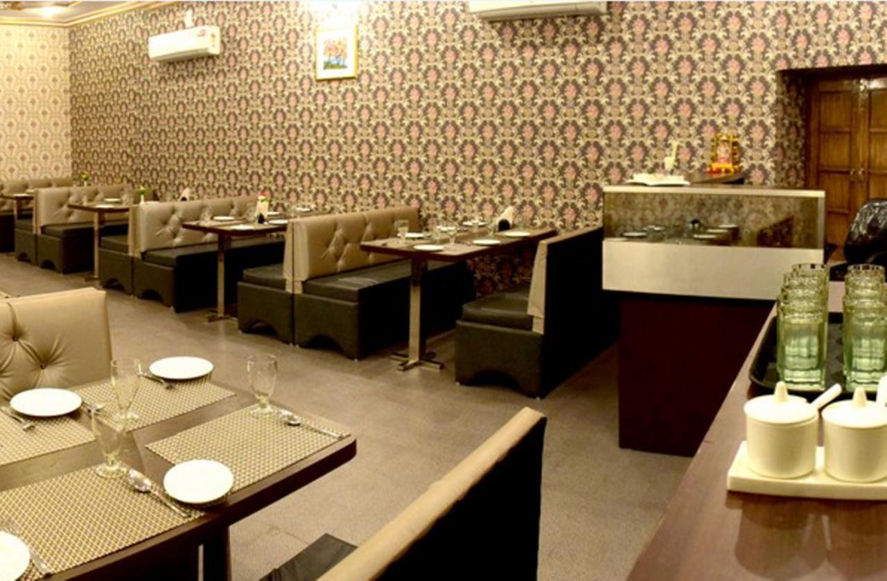 Hotel Hari Bhavan Palace Bikaner Dış mekan fotoğraf